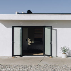 Swing Door - Patio Doors