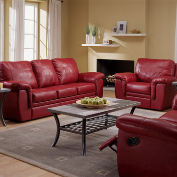 Palliser Furniture at Recliners.LA