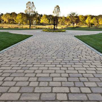 Redefining Luxury Landscape Products