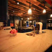 Basement Ideas