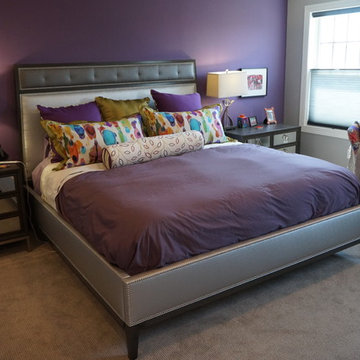 Squirrel Hill Condo Project