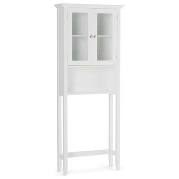 Acadian Space Saver Cabinet