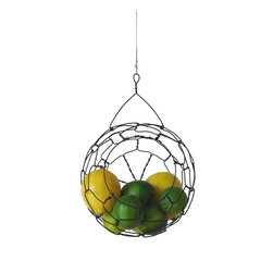 CharestStudios Wire Baskets - Products
