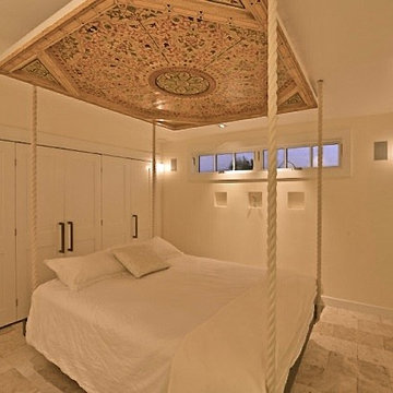 Malibu Trailer Villa