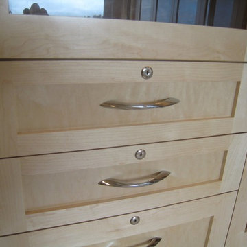 Premium Custom Closets