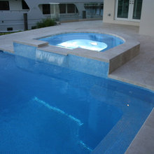 pools