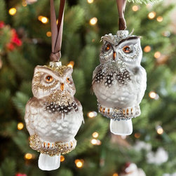 PRODUCTS | Ornament Sets - Christmas Ornaments