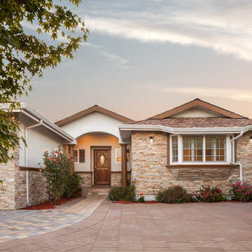 Santa Clara Remodel