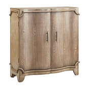 Stein World 13550 Estancia Wine Cabinet