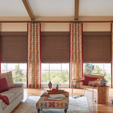 Window coverings