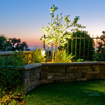 Rustic OC Overlook