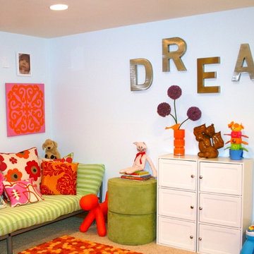 Little Girls Room