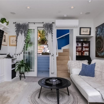 Ocean View Cottage