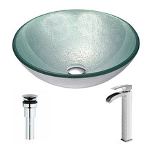 Bathroom—Master