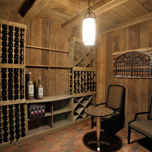 Wine Cellar