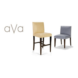 Ava Bar Stools & Dining Chairs - Bar Stools And Counter Stools