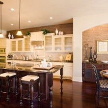 Sitterle Homes