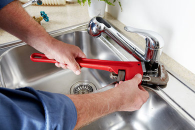 Plumbing Repair in Downey CA