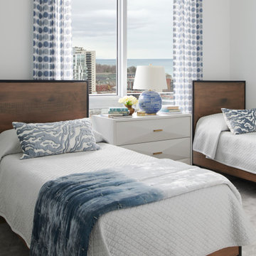 PORT CREDIT PENTHOUSE
