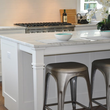 Fairfield Classic Kitchen