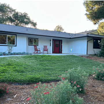 Encinitas Pollinator Garden
