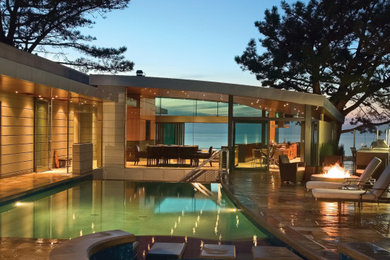 Luxurious Homes