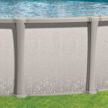 Above Ground Pool - Sharkline Martix (Customizable)