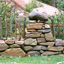 Stonework