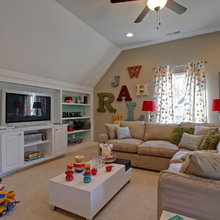 Bonus Room