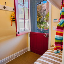 doors/entrances