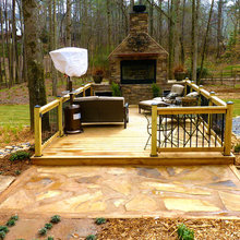 Patio Ideas