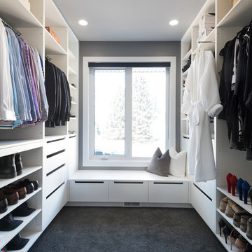 High River Residence