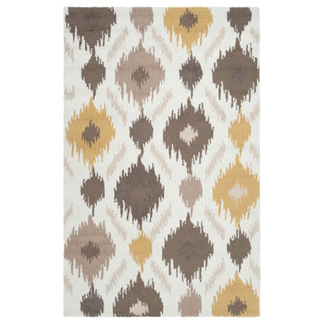 Brentwood Area Rug, 5'x8'