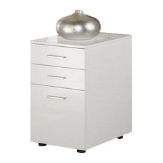 Modern Filing Cabinets Modern Filing Cabinets