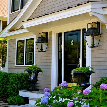 Provincetown Cottage