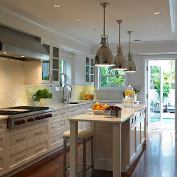 HIbiscus Drive