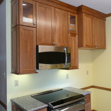 Decora Kitchen Cabinets