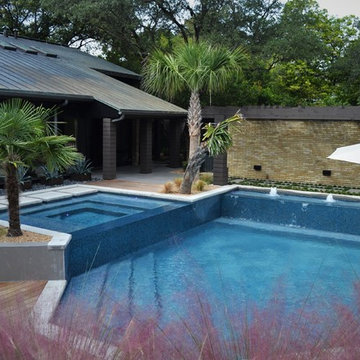 Contemporary Remodel