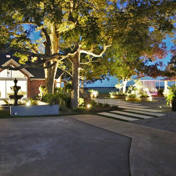 Modern Ranch