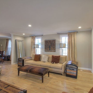 Gardendale Project