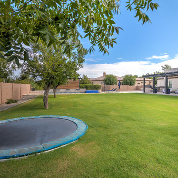 The Pecans in Queen Creek