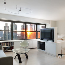 New place