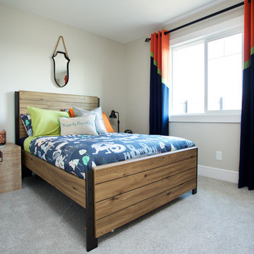 Griesbach Caesar Show Home