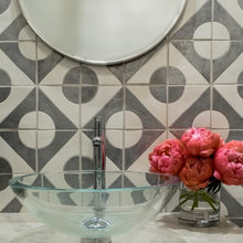 Lullwood Powder Bath