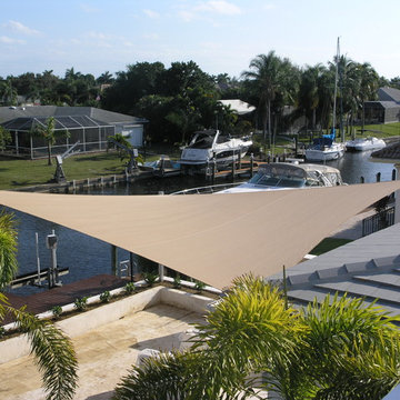 Shade Sails