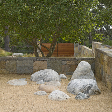 Pebble Beach Residence