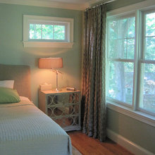 Bedroom Ideas