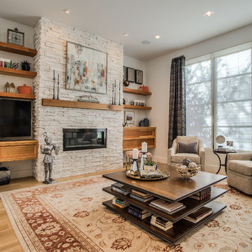 Newton Drive Renovation