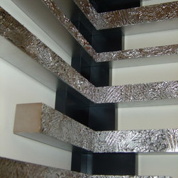 Artwork: Original wall and garden sculptures - Paintings