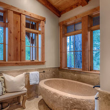 Bathroom Ideas